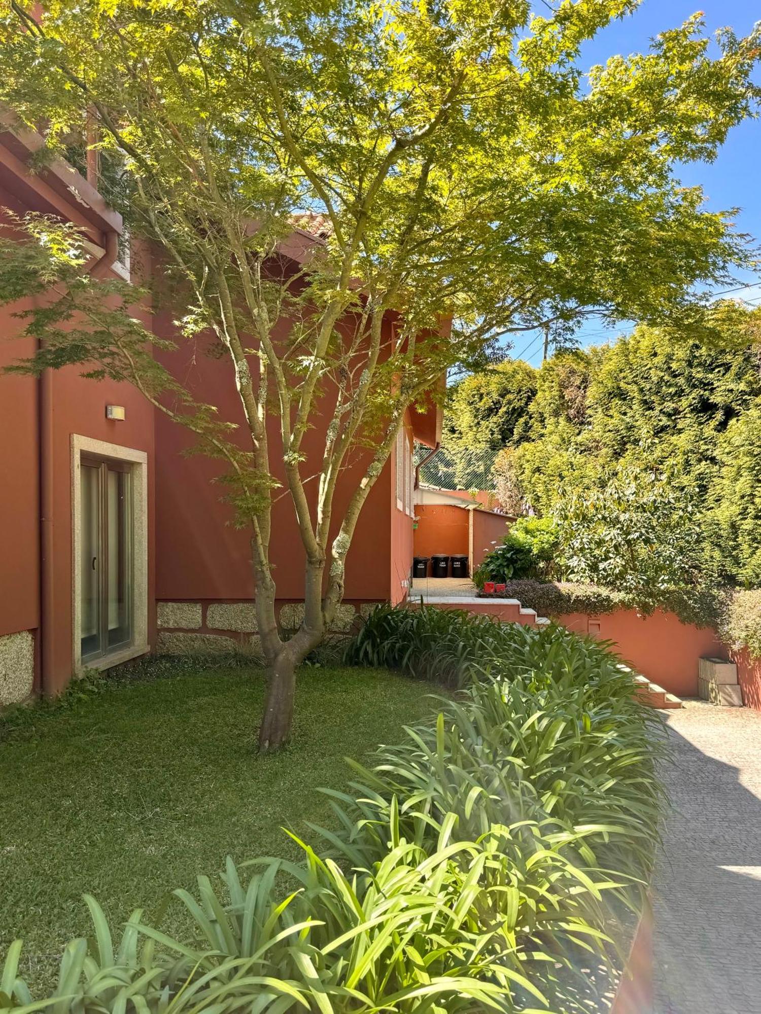 Countryside Villa Near Porto Paredes  Eksteriør bilde